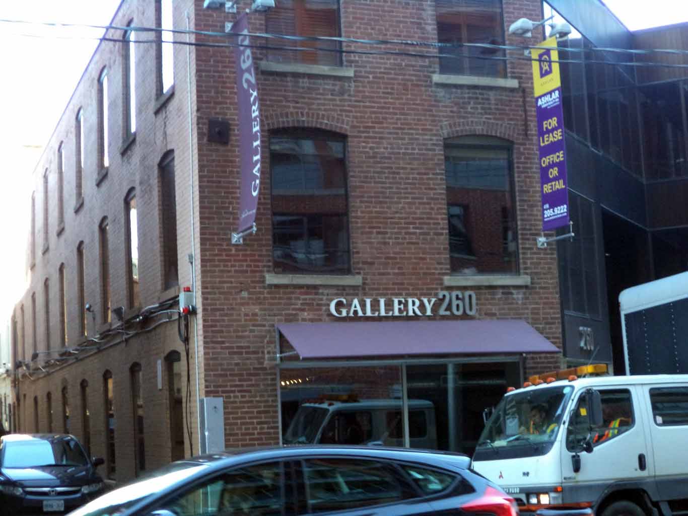 MetCap Living (2-3rd fls) Owner